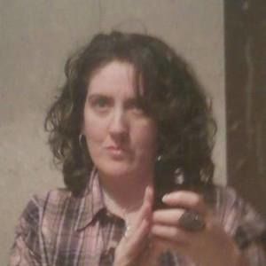 Meet your Posher, Rhonda